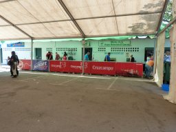 XVIII Concentracion - 2011